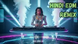 Bass of Bharat 🔊 | Desi EDM Renaissance | Hindi Remix Legacy