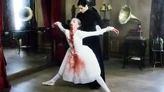 In This House, the Dead Don&rsquo;t Rest &mdash; They Dance