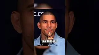 Alex Pereira's Rapid Fire: 🔥 One-Word Fighter Opinions!