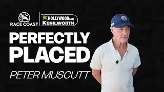 Идеальное расположение - Питер Маскатт - 31 января 2026 г. - WSB Cape Town Met