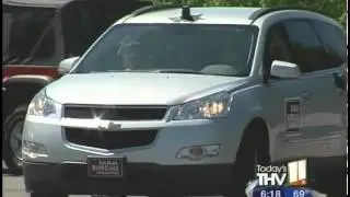 EMMYS 2011 | Cat. 07 | The Great Hang-Up | KTHV