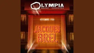 Jef (Live Olympia 1966)