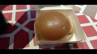 Xiamen airport McDo Fish Fillet 