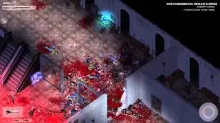 Zombie Shooter 2: Impossible Walkthrough - Mission 10