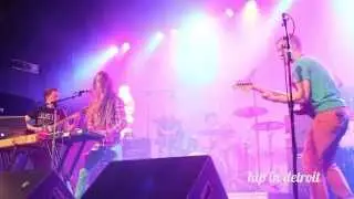 Sugar Baron @ St. Andrew's Hall - December 26, 2013