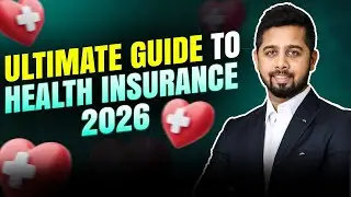 Ultimate guide to Health Insurance 2026