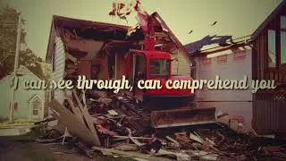 Tear It Down by Major Love