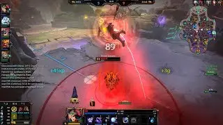 SMITE Highlights Montage #2