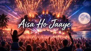JANEYA 💫 | Romantic EDM Dance Anthem 🔥 | Heart-Touching Love Vibes 💖 | Mehul Jain