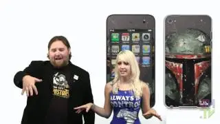 Social Media Reminder: Week in Geek, Episode 23