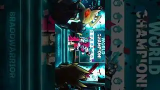 brawlhalla world championship edit - Brawlhalla #shorts #short