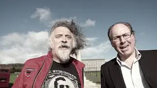 Colin Harper SMASH THE SYSTEM