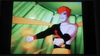 VCI children's video overview 1996 (14th July 1997) (Dragon Flyz)