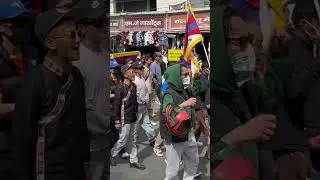 Tibet belongs to Tibetan.! #fpy #shortvideo #chiphelfilms #tibetanvolgger #reels #viralshorts