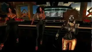 An SL Tribute to Rhianna ft. Jay Z Talk That Talk