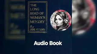 Audio Book. &ldquo; The long road of woman's memory &ldquo; www.youtube.com/@Krutism