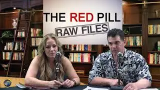 Rise Above with Joe and Heidi 07-13-18 Guest: Paul Elam