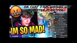 I SHIT ON CLIX SO HARD I 1v1 CLIX AND GUESS WHAT HAPPENED I SHIT ON HIM SO HARD