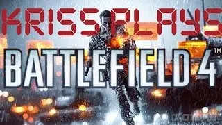 Battlefield 4: Domination on Siege Of Shanghai gameplay