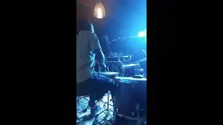Reggae jam.
