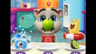 My Talking Tom Live Gameplay | Fun Stream
