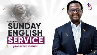 English Service I Dec 21, 2025