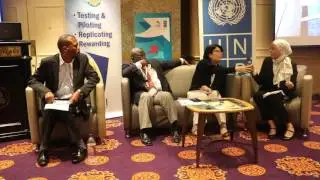 2015 FsXc - Participatory Foresight and Planning
