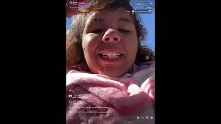 Полная прямая трансляция Тофиачу в Tiktok, 24 октября 2025 г.