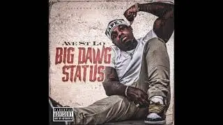 Ave St Lo - Nasty Song