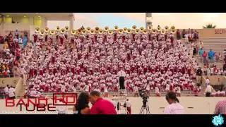BCU vs. Tenn State 5th. Qtr. Part 1 (2012)