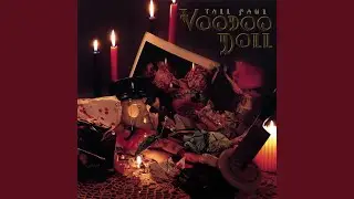 Voodoo Doll