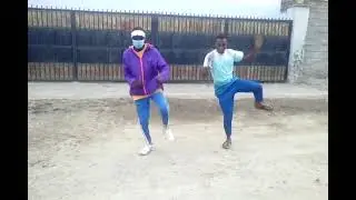 Watch out VIRDO ENTERTAINMENT simple dance moves