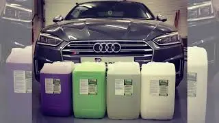 Pearl Global Ltd Manufacturer of Bulk Waterless Auto Care Solutions
