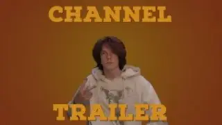 Shottle's Channel Trailer