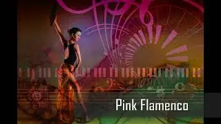 Pink Flamenco by Dough Maxwell #classical music