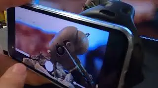 HK Art Tech Company Hong Kong Demo with Virtual Production