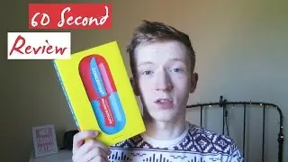 Concentr8 by William Sutcliffe - 60 Second Review #13