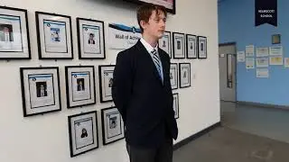 Uniform Example 1 Kelmscott School