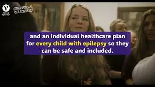 Campaigning for change at Parliament | #UnderstandMyEpilepsy