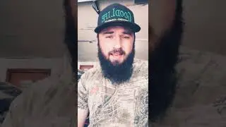 (Cover)- Heaven dont want me, the devil ain't done.