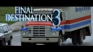 International Harvester S-Series [Final Destination 3]