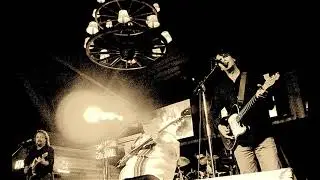 JUNCBAND....Goose Grease (Live).. Remastered 2024