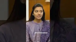 What is Nano Materials ? | UPSC Best Interview | #shorts