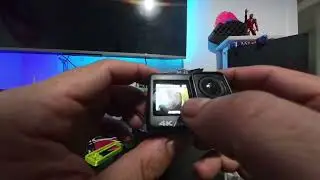 Η ποιο φτηνή action camera