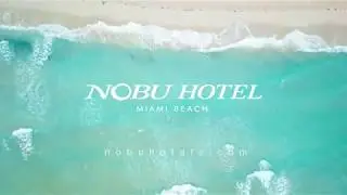 Discover Nobu Hotel Miami Beach