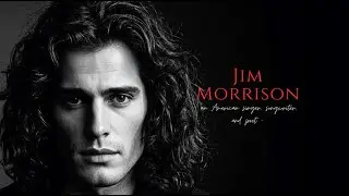 ✨ Quotes Life by Jim Morrison I Best Quotes I Legend Quotes ✨