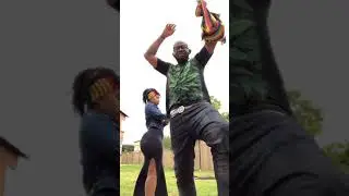 Scooby Nero - DANCEHALL (viral video)
