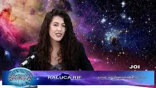 SAPTAMANA ASTRALA   12   18 ianuarie 2026