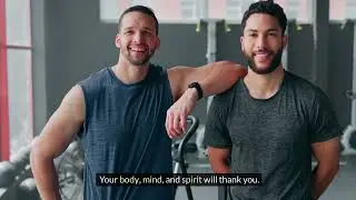 Transform Your Body at Top Rated Fitness Clubs in New Orleans