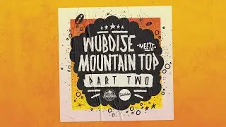 WUBDISE Meets MOUNTAIN TOP - Part 2 - Dubplates, Remixes & Specials - Mixtape